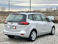 second-hand Opel Zafira Tourer 2.0 CDTI Innovation