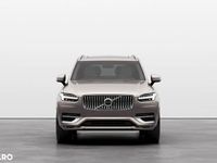 second-hand Volvo XC90 B5 MHEV AWD 7 locuri Plus Bright