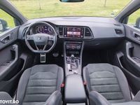 second-hand Seat Ateca 2.0 TDI DSG FR