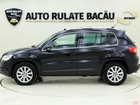 second-hand VW Tiguan 2.0 TDI 170CP 4X4 2008 Euro 4