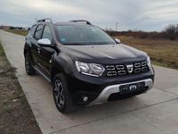 Second-hand Dacia Duster Prestige 150 CP (110 kW) 2020 Culoarenegru SUV