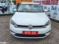 second-hand VW Golf 1.6 TDI Comfortline