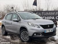 Second-hand Peugeot 2008 Active 83 CP (61 kW) 2019 Culoaregri SUV