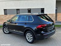 second-hand VW Tiguan 