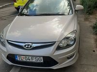 second-hand Hyundai i30 