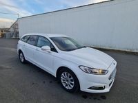 second-hand Ford Mondeo 2.0 TDCi Aut. Titanium