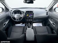 second-hand Mitsubishi ASX 2.2 DI-D 4WD Automatik Diamant Edition+