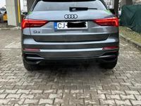 Second-hand Audi Q3 S-Line 231 CP (169 kW) 2021 SUV