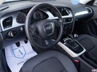 second-hand Audi A4 1.8 TFSI Ambition