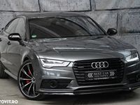 second-hand Audi A7 3.0 TDI Quattro competition Tiptronic