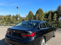 second-hand BMW 318 Seria 3 d Advantage