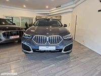 second-hand BMW X6 xDrive30d AT MHEV