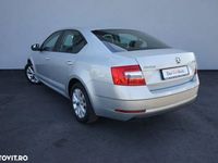 second-hand Skoda Octavia SMART 1.6 TDI