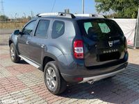second-hand Dacia Duster 1.5 dCi 4x4 Laureate 2014 · 140 000 km · 1 461 cm3 · Diesel