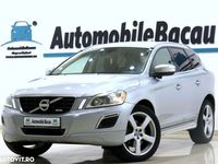 second-hand Volvo XC60 