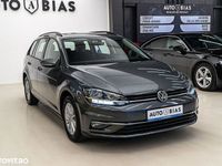 second-hand VW Golf VII 1.0 TSI BlueMotion DSG Comfortline