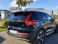 second-hand Volvo XC40 