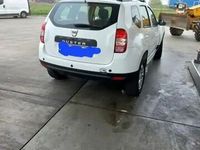 second-hand Dacia Duster TCe 125 4x2 Laureate