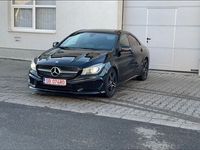 second-hand Mercedes CLA200 (CDI) d 7G-DCT AMG Line