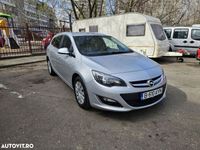 second-hand Opel Astra 