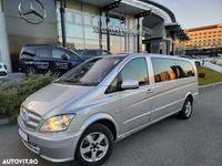 second-hand Mercedes Vito 