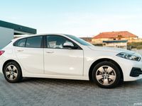 second-hand BMW 118 Seria 1 2022- 1 Series i - Benzina - 140 hp se oferă Factura!!