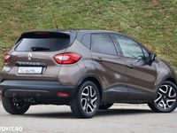 second-hand Renault Captur (ENERGY) dCi 90 INTENS