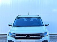 second-hand VW T-Cross - Life 1.0 TSI DSG