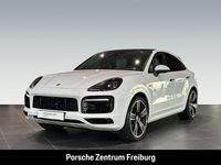 Second-hand Porsche Cayenne Platinum Edition 462 CP (339 kW) 2022 SUV