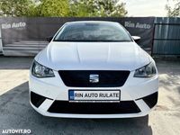 second-hand Seat Ibiza 1.0 MPI Reference 2018 · 128 500 km · 999 cm3 · Benzina