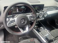 second-hand Mercedes GLB220 d 4MATIC Aut.