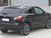 second-hand Nissan Qashqai 1.6 DCi 4 x 4 DPF Start/Stop tekna