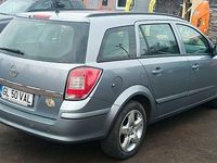 Second-hand Opel Astra 90 CP (66 kW) 2007 Bej Hatchback