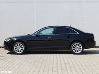 second-hand Audi A4 2.0 TDI quattro S tronic Design