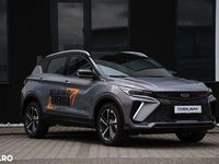 Second-hand Geely Coolray 172 CP (126 kW) 2024 Culoaregri SUV