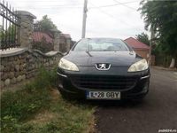 second-hand Peugeot 407 2