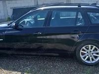 Second-hand BMW 320 177 CP (130 kW) 2007 Break