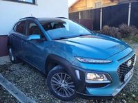 Second-hand Hyundai Kona 177 CP (130 kW) 2018 SUV
