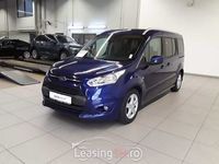 second-hand Ford Tourneo Grand