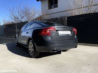 second-hand Volvo S60 D4 Geartronic Momentum