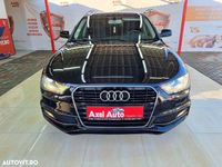 Second-hand Audi A4 S-Line 150 CP (110 kW) 2014 Negru Berlinǎ