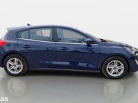 second-hand Ford Focus 1.5 EcoBlue Trend