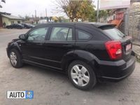 second-hand Dodge Caliber 