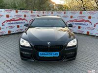 second-hand BMW 640 D M'PACKET /Fab 07/2012/ 3.0 Diesel 313 cp/Euro 5