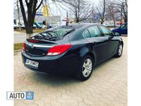 second-hand Opel Insignia 