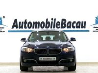 second-hand BMW 320 Gran Turismo Seria 3 d Aut.