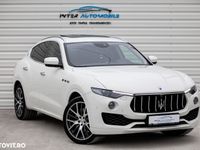 second-hand Maserati Levante 2016 · 164 125 km · 2 993 cm3 · Benzina