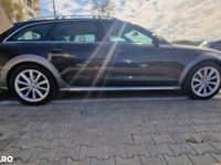 second-hand Audi A6 