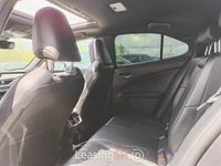 second-hand Lexus UX 250h 2.0L HEV 20H- (178 HP) 4X4 CVT Luxury