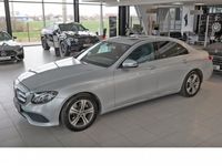 second-hand Mercedes E200 4Matic AVANTGARDE TRAPA+NAVI+CONFORT